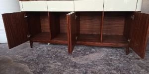 Wooden Chester Cabinet