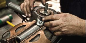 Pneumatic Tools Maintenance Service