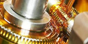 Industrial Gear Oil
