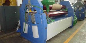 Plate Rolling Service