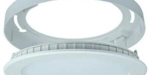 6 Watt Surface Ring LED Panel Light
