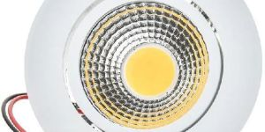 6W COB LED Downlight