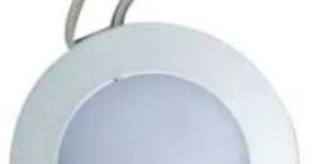 6W Striker LED Light