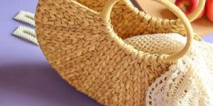 Kauna Grass Bag