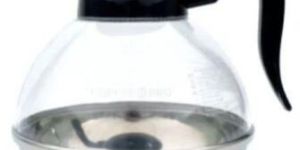 Coffee Carafe