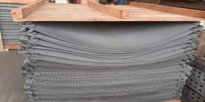 Crusher Wire Mesh