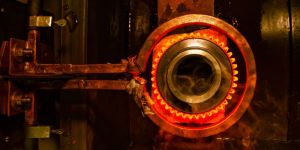 Heat Treatment Services