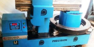 Pih 2005 Tyre Heater