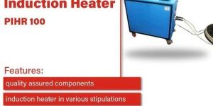 PIHR 100 Induction Heater