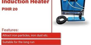 PIHR 20 Industrial Induction Heater