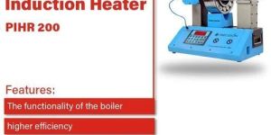 PIHR 200 Induction Heater