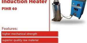 PIHR 40 Induction Heater
