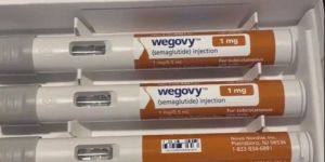 Wegovy Injection