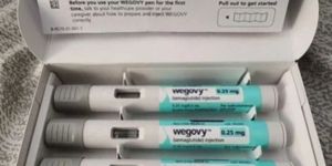 Wegovy Injection