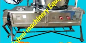 Laddu Making Machine