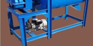 Namkeen Masala Mixing Machine