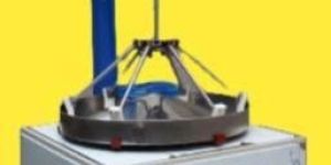 Soan Papdi Making Machine