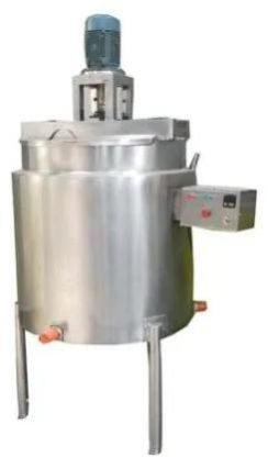 Sugar Melting Machine