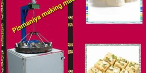 Sugar Pulling Machine