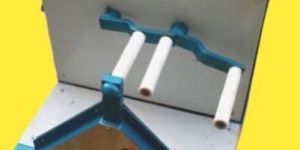 Sugar Whitening Machine