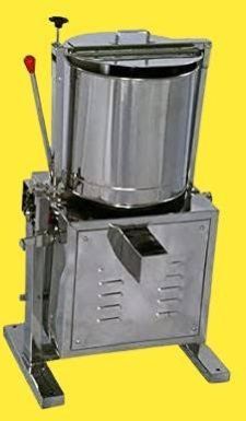 Tilting Wet Grinder Machine