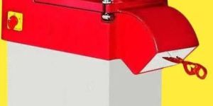 Vegetable Cutting Machine