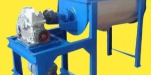 WASHING POWDER MIXER MACHINE