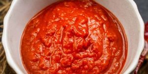 Kashmiri Red Chilli Paste