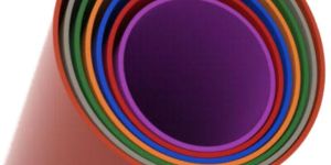 Silicone Rubber Sleeve