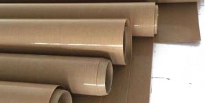 PTFE Coated Fiber Glass Impression Teflon Cloth