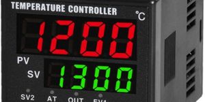 Temperature Controller