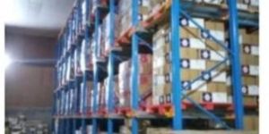 Cold Storage Plant