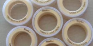 Teflon Tape
