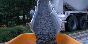 Ready Mix Concrete