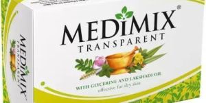Medimix Soap