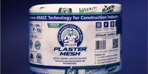 JOGANI Plaster Mesh 100mm X 50m