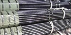 Seamless Boiler Tubes