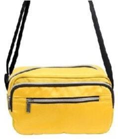 Exubor Travel Pouch Bag