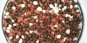 Mixed Fertilizer