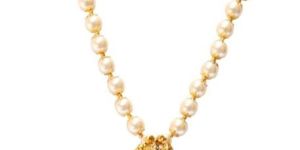 Imitation Pendant Set