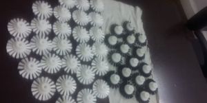 Automobiles Cleaning Brush