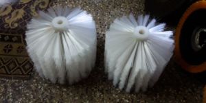 Nylon Brush