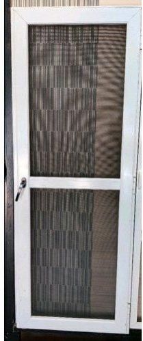 Aluminium Mosquito Net Door