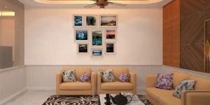 Interior Designing Service