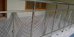 Stainless Steel Grills