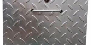 Stainless Steel Manhole Cover