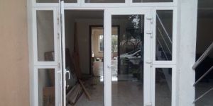 UPVC Door