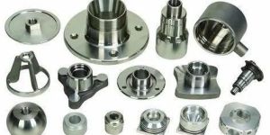 Mechanical Machine Components
