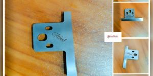 1504 I-V Constanta Tea Bag Machine spare part