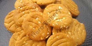 Italian Cashew Biscuits